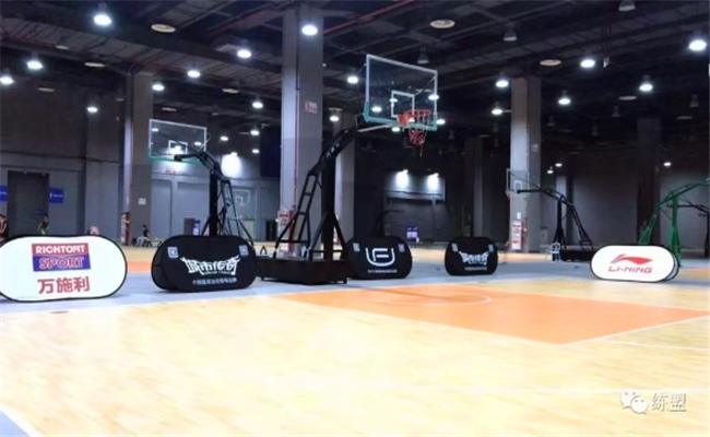 为什么选择特定品牌的篮球训练设备_2